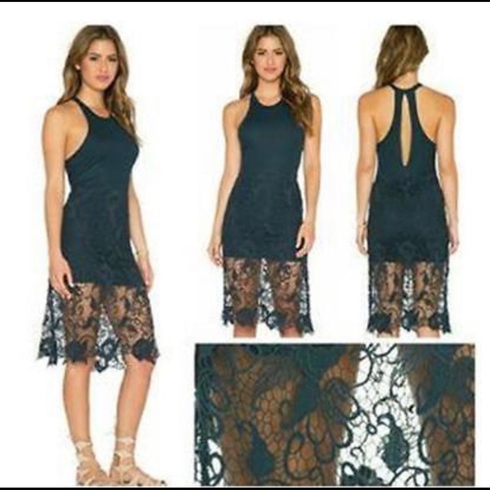 Free People Tank Dress